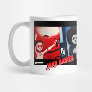 War Games Mug